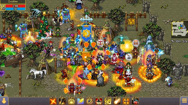 Warspear Online 6