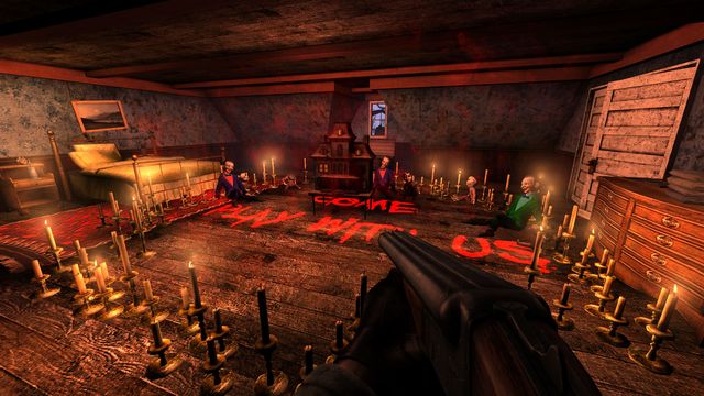 Killing Floor - Toy Master 3