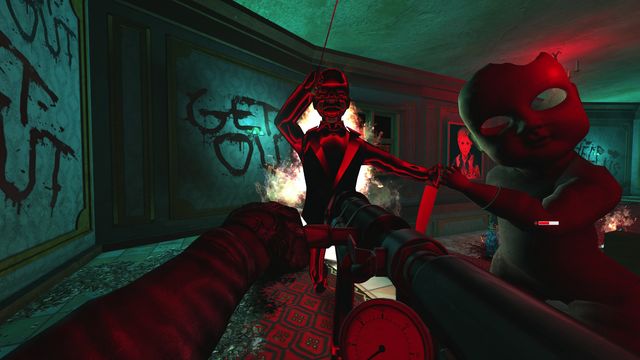 Killing Floor - Toy Master 4