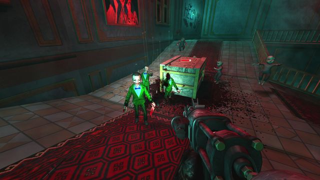Killing Floor - Toy Master 5