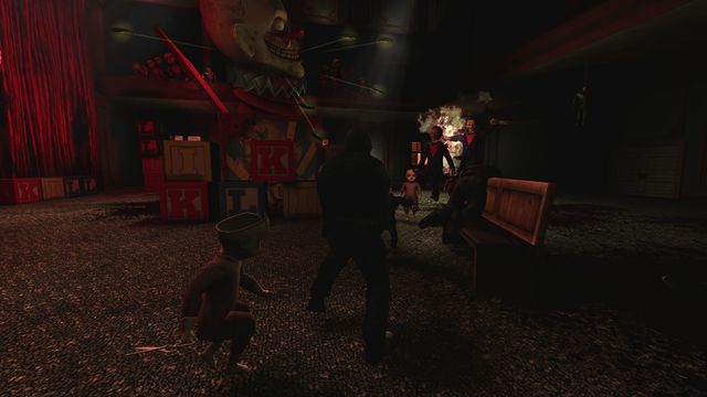 Killing Floor - Toy Master 6