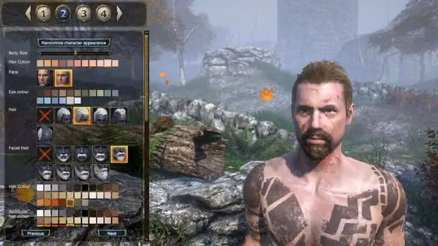 Gloria Victis: Medieval MMORPG 2