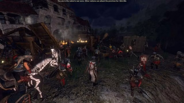 Gloria Victis: Medieval MMORPG 4