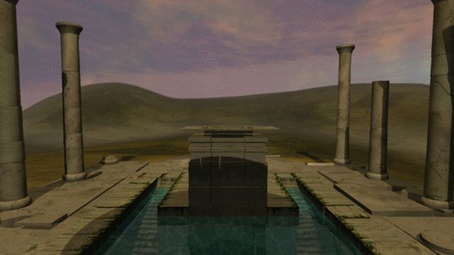 Drowned God: Conspiracy of the Ages 2