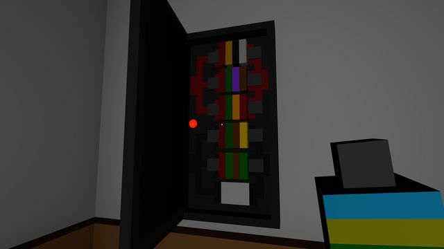 Escape from Nightmare School 4