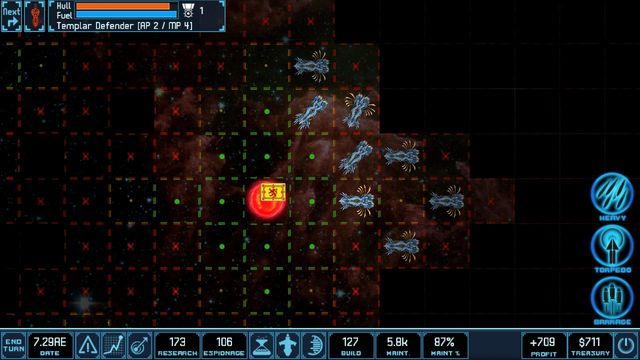 Star Traders: 4X Empires 5