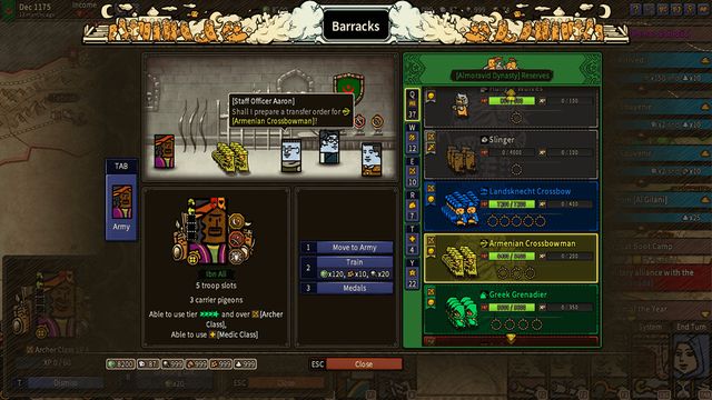 Plebby Quest: The Crusades 6
