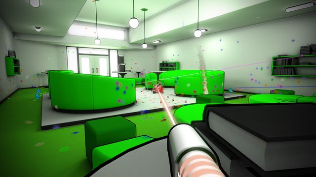 Ratz Instagib 2