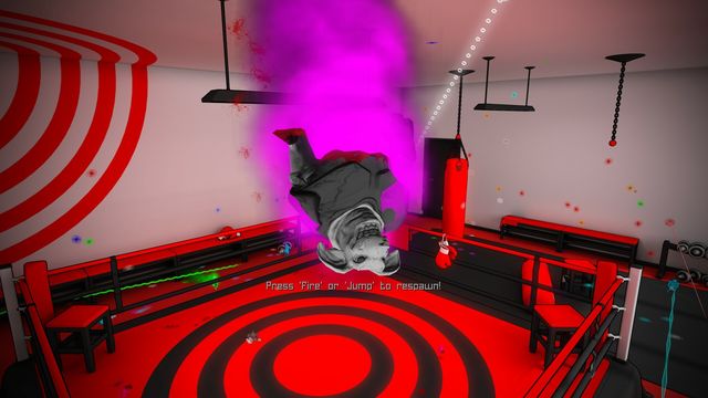 Ratz Instagib 3