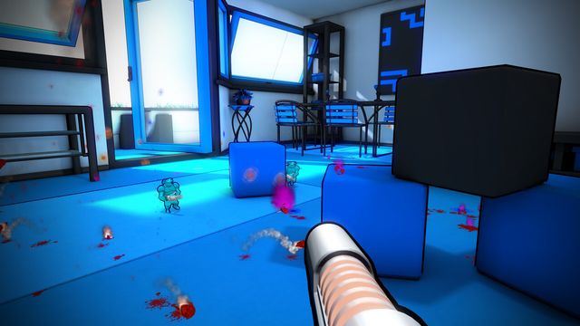 Ratz Instagib 4