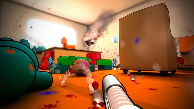 Ratz Instagib 5