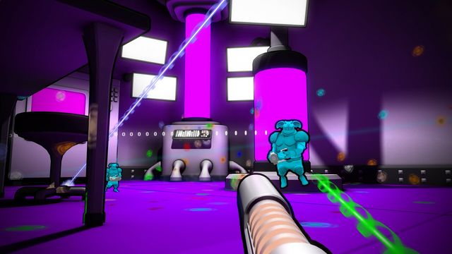 Ratz Instagib 6