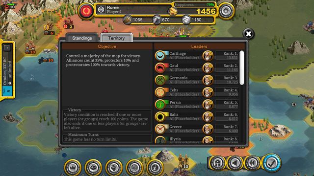 Demise of Nations 3