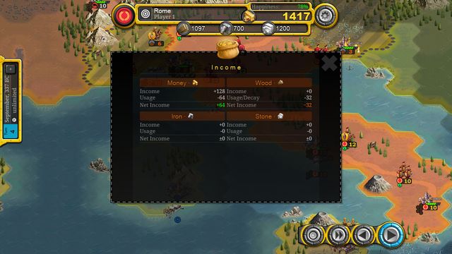 Demise of Nations 5