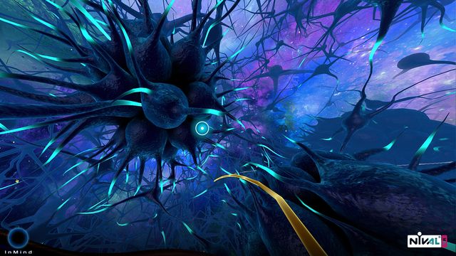 InMind VR 1