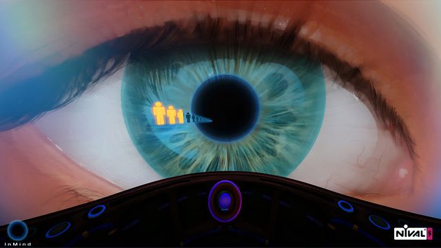InMind VR 2