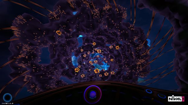 InMind VR 3