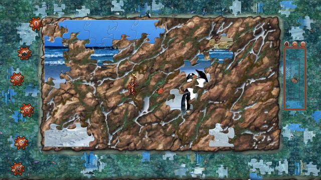 Pixel Puzzles 2: Birds 3