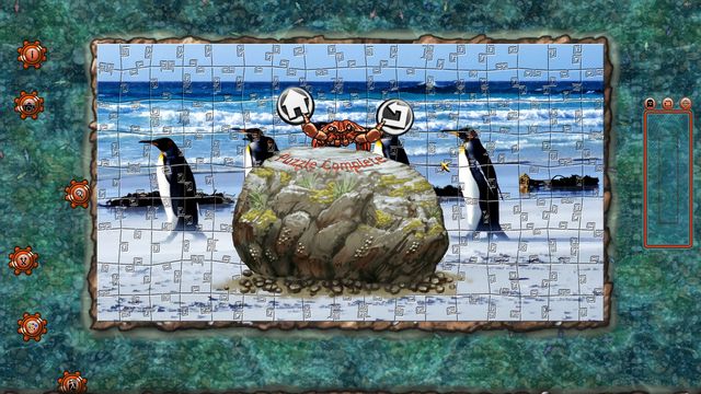 Pixel Puzzles 2: Birds 4