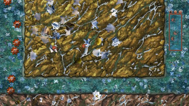 Pixel Puzzles 2: Birds 5