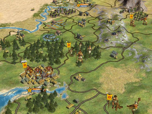 Civilization IV®: Warlords 3