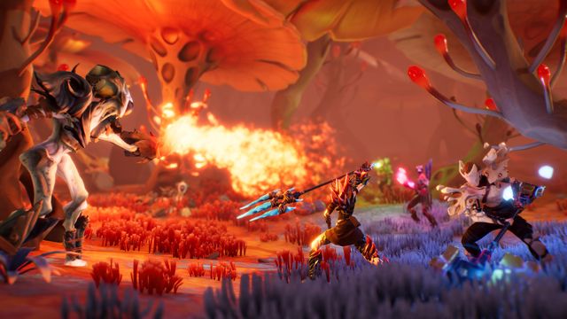 Eden Rising 2
