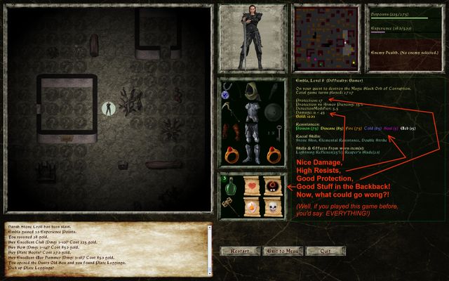Lord of the Dark Castle 3