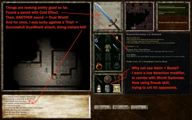 Lord of the Dark Castle 5