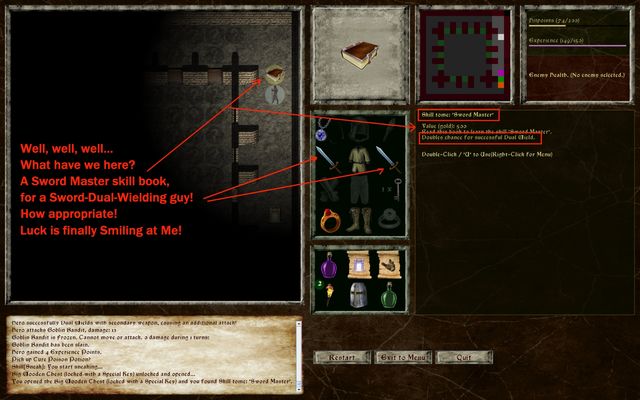 Lord of the Dark Castle 6