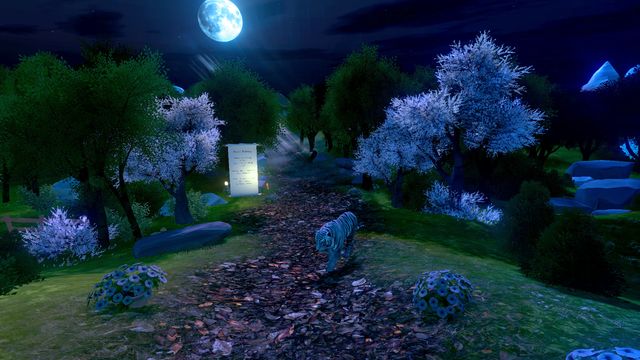 Heaven Forest Nights 3