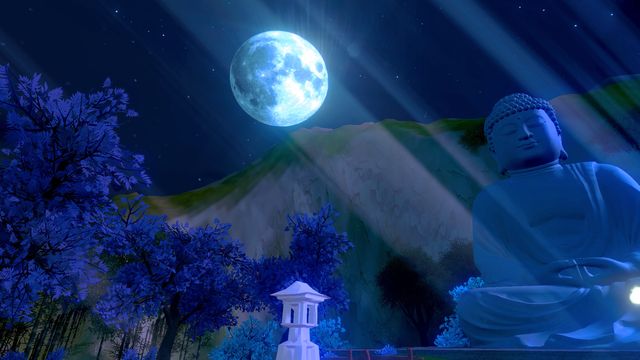 Heaven Forest Nights 5