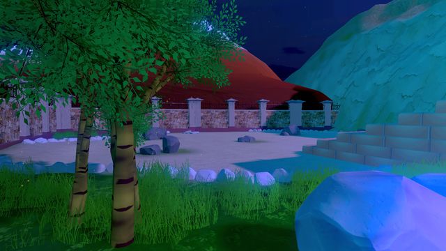 Heaven Forest Nights 6