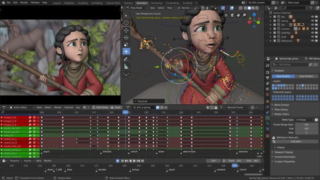 Blender 3
