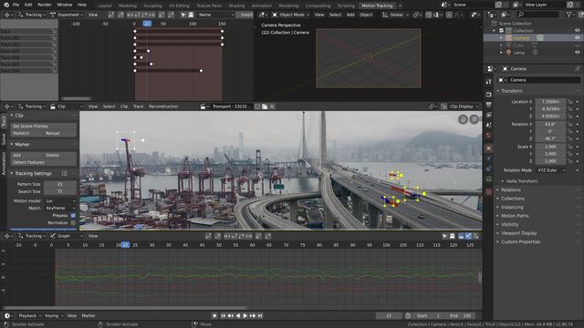 Blender 4