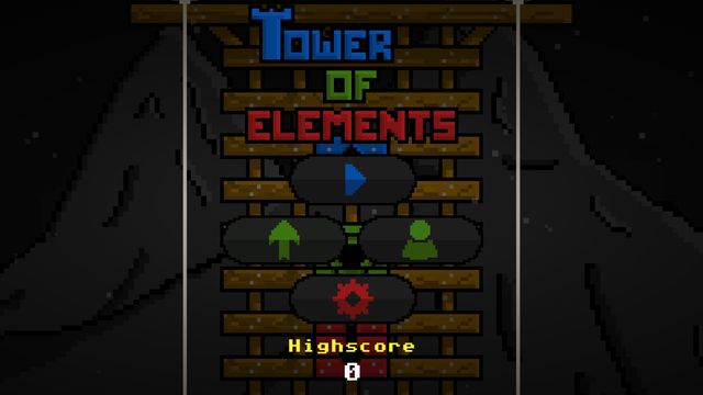 The Tower of Elements 1