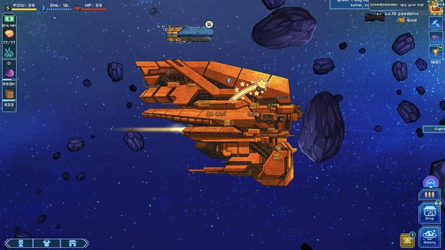 Pixel Starships 2