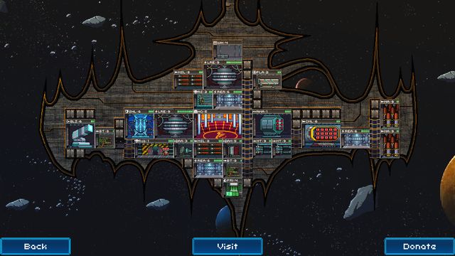 Pixel Starships 5