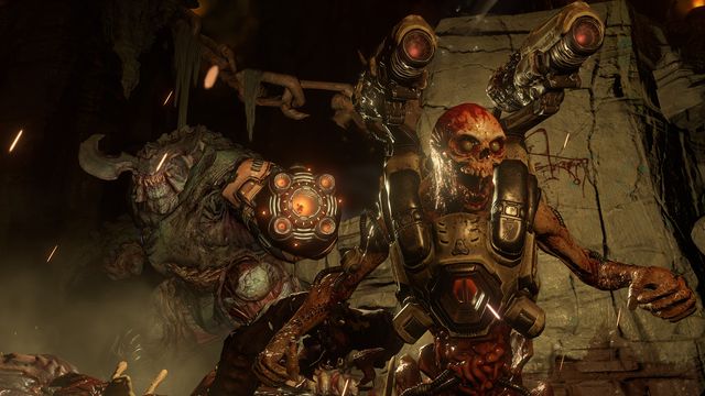 DOOM 1