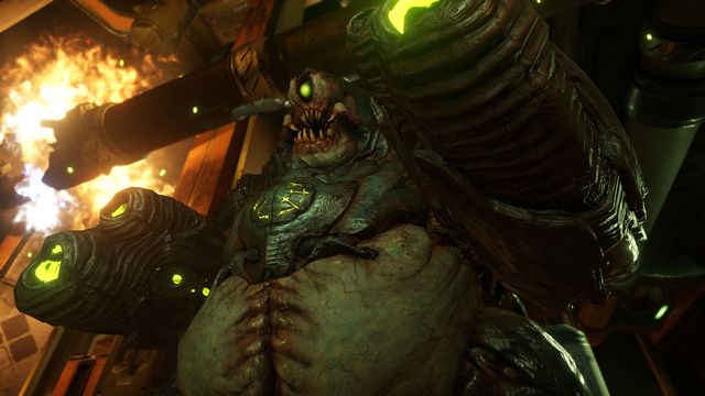 DOOM 2