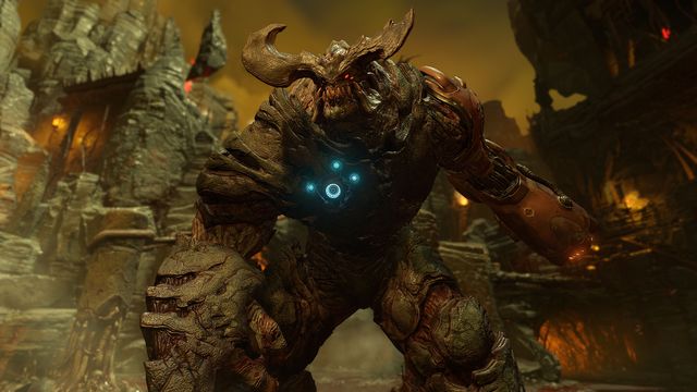 DOOM 4