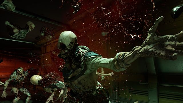 DOOM 5