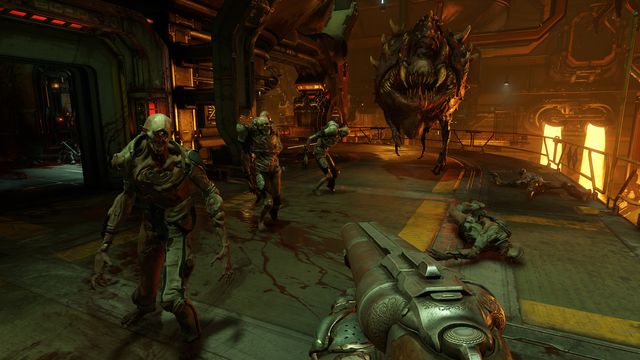 DOOM 6