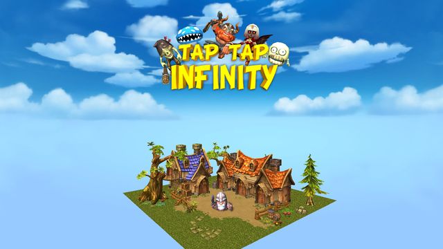 Tap Tap Infinity 1