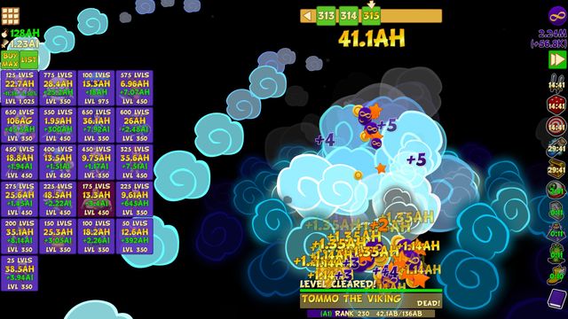 Tap Tap Infinity 5