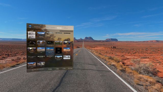 Virtual Desktop Classic 6