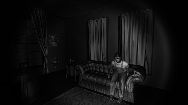 Clown House 3
