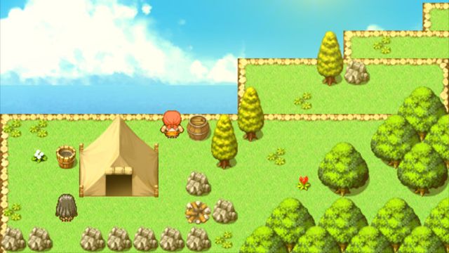 Labyronia RPG 1