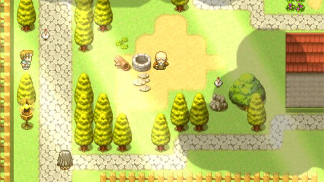 Labyronia RPG 2