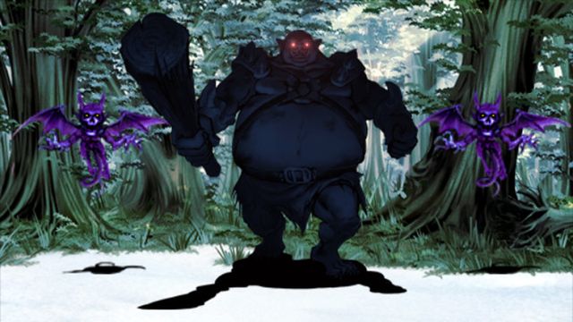 Labyronia RPG 3