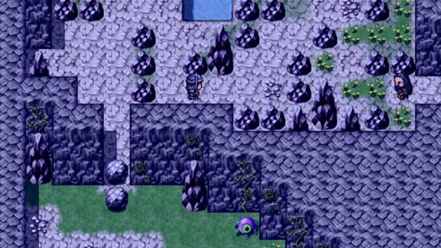 Labyronia RPG 4